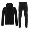 Argentina Hoodie Felpe da Allenamento 2024-25 per Uomo